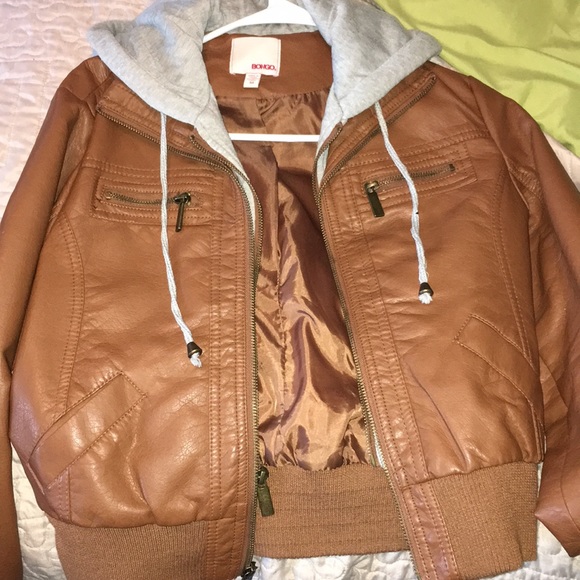 Jacket - Picture 4 of 4